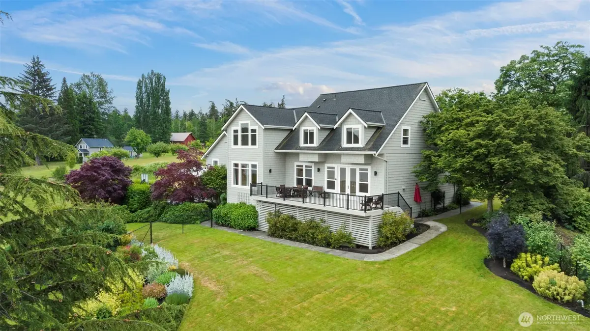 5663 S Campbell Lake Road, Anacortes, WA 98221 - #1
