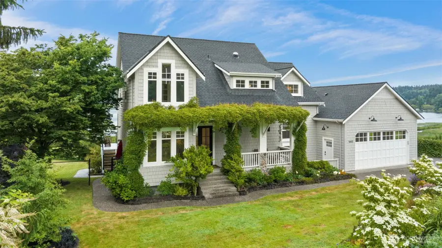 5663 S Campbell Lake Road, Anacortes, WA 98221 - #2