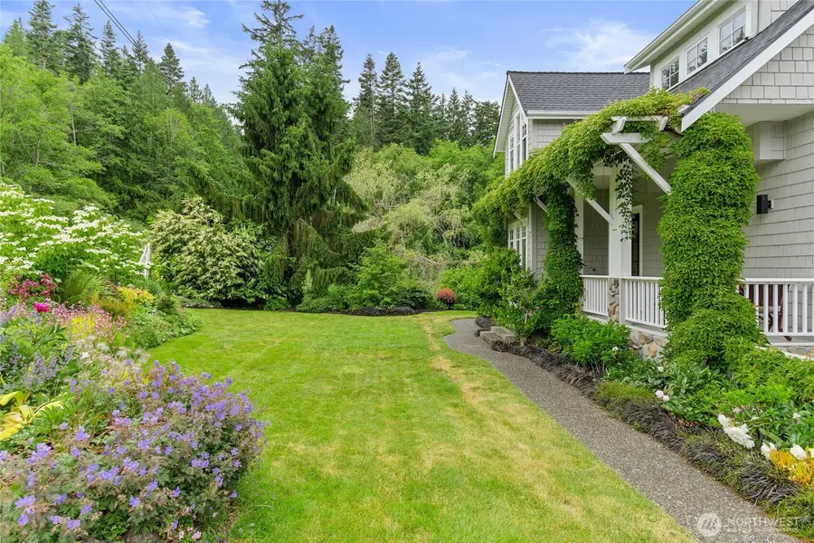 5663 S Campbell Lake Road, Anacortes, WA 98221 - #3