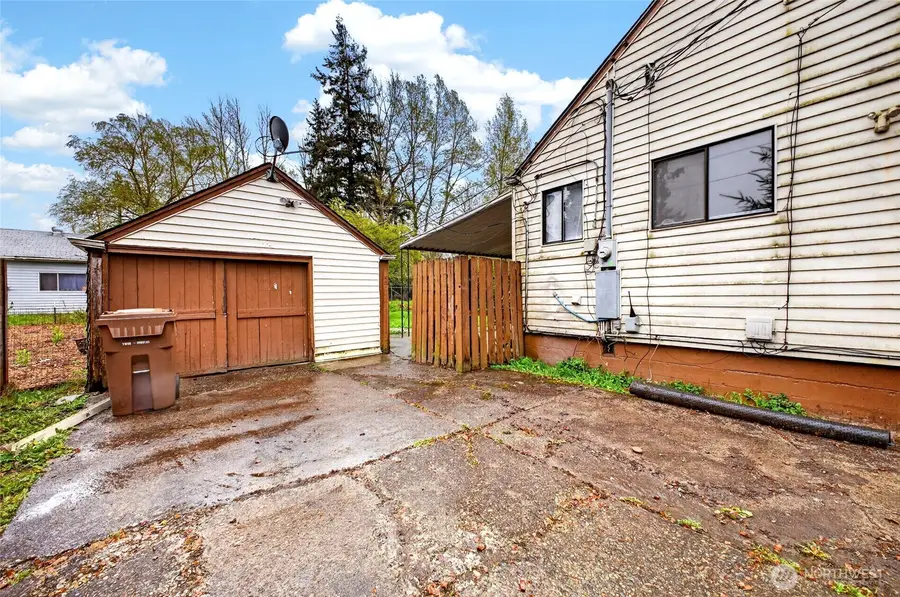 6515 E E Street, Tacoma, WA 98404 - #2