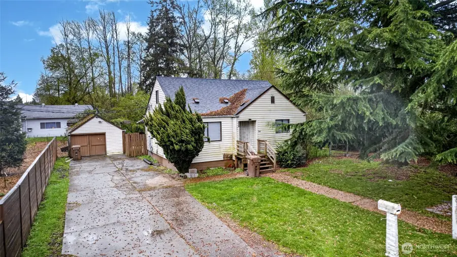 6515 E E Street, Tacoma, WA 98404 - #3