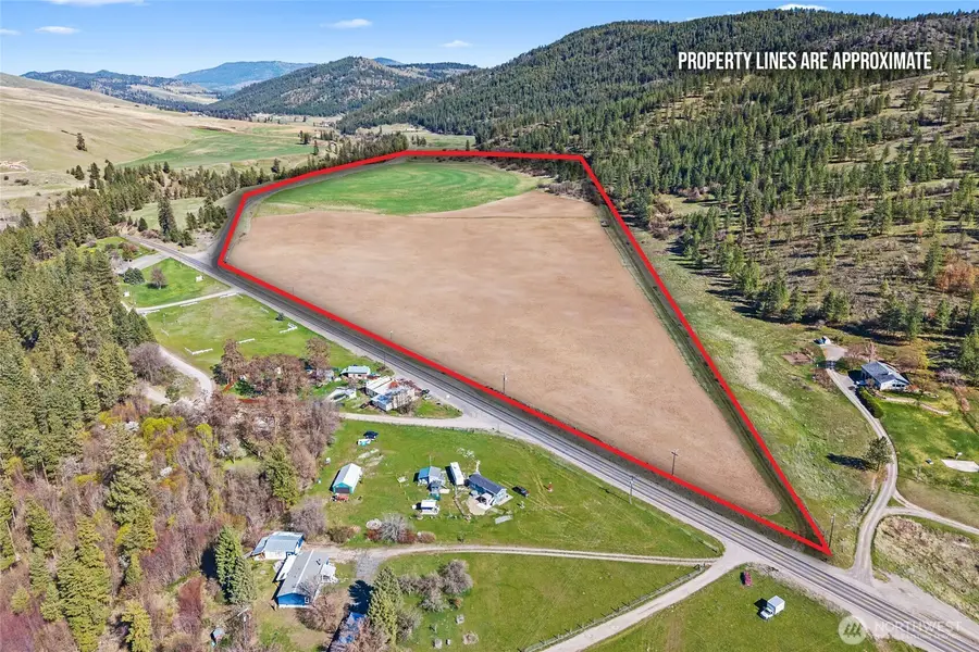 37 Cedonia-addy Road, Hunters, WA 99137 - #2