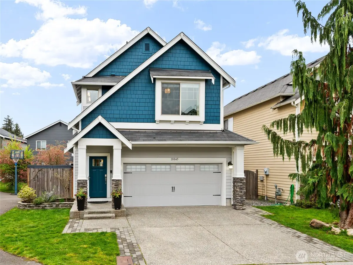 10045 1st Street Ne, Lake Stevens, WA 98258 - #1