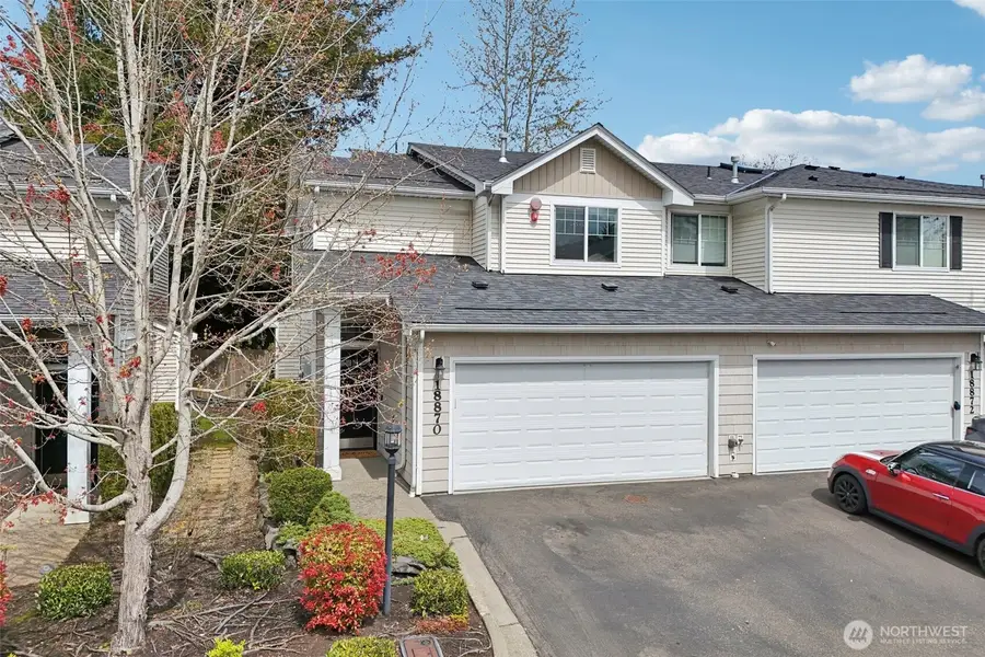 18870 108th Lane Se, Renton, WA 98055 - #2