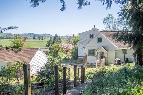 1516 S Scheuber Road, Centralia, WA 98531