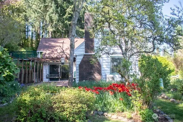 1516 S Scheuber Road, Centralia, WA 98531 - #2