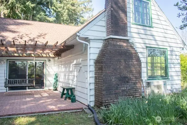 1516 S Scheuber Road, Centralia, WA 98531 - #3