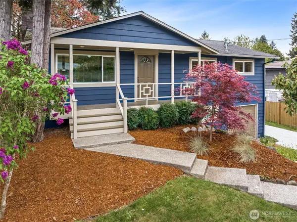 12751 SE 164th Street, Renton, WA 98058
