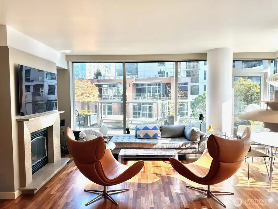 10610 NE 9th Place #509, Bellevue, WA 98004 - #2