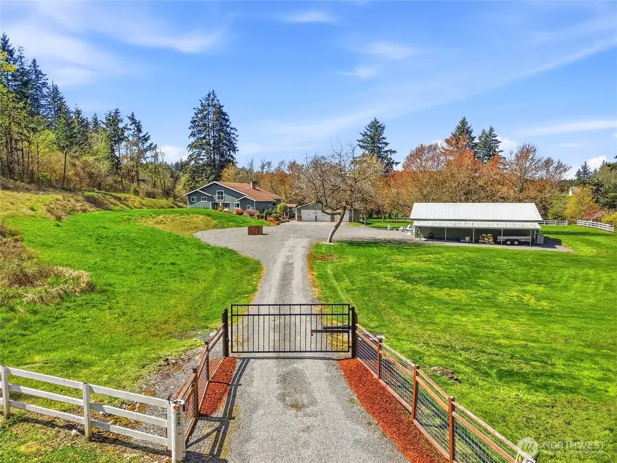 2425 140th Avenue Sw, Tenino, WA 98589 - #3