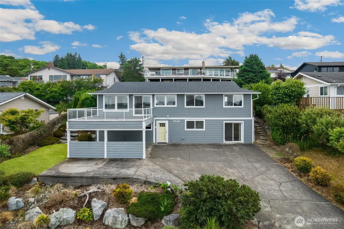 5539 Frances Avenue Ne, Tacoma, WA 98422 - #1