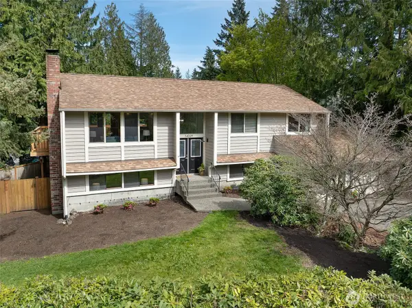 14329 43rd Avenue W, Lynnwood, WA 98087