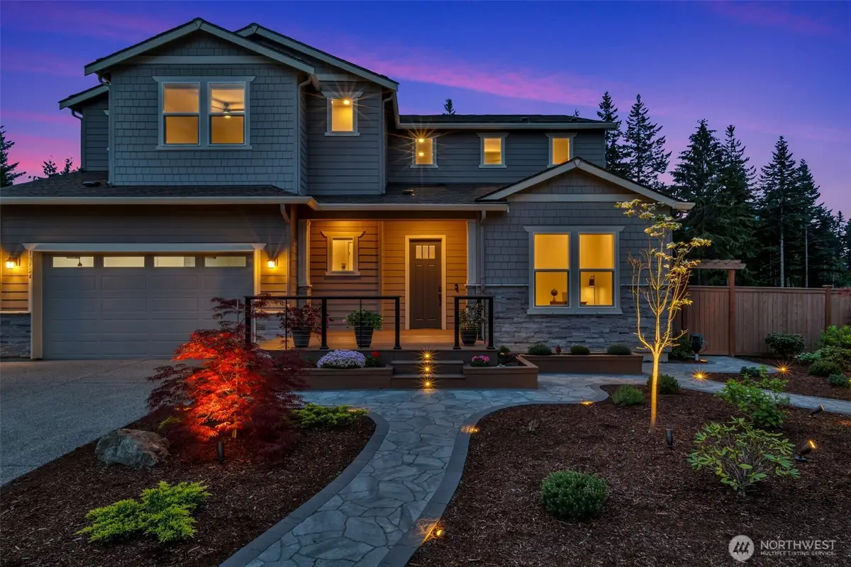 13824 127th Street Ne, Lake Stevens, WA 98258 - #1