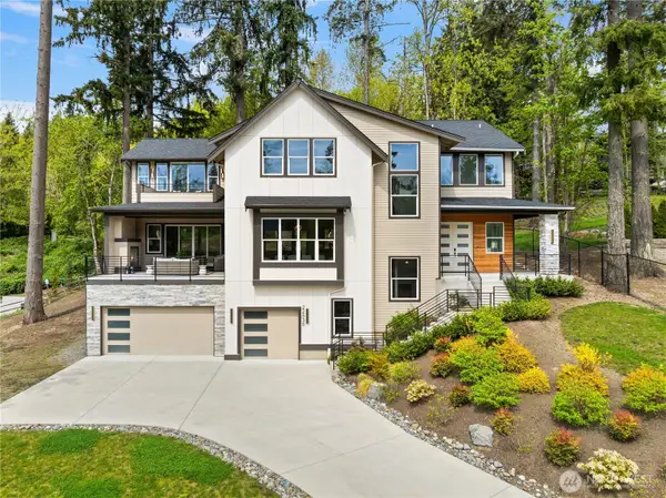 22536 SE 52nd Street, Issaquah, WA 98029