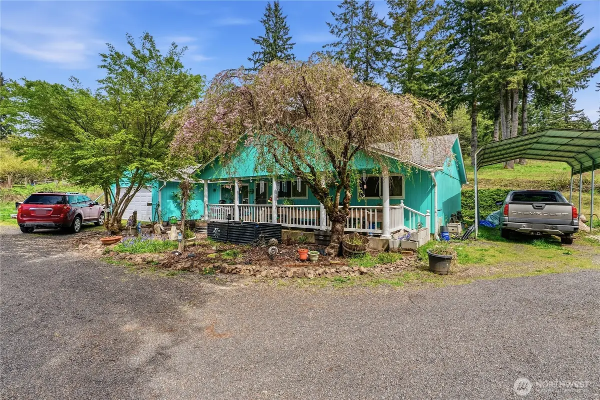 188 Woodside Drive, Longview, WA 98632 - #1