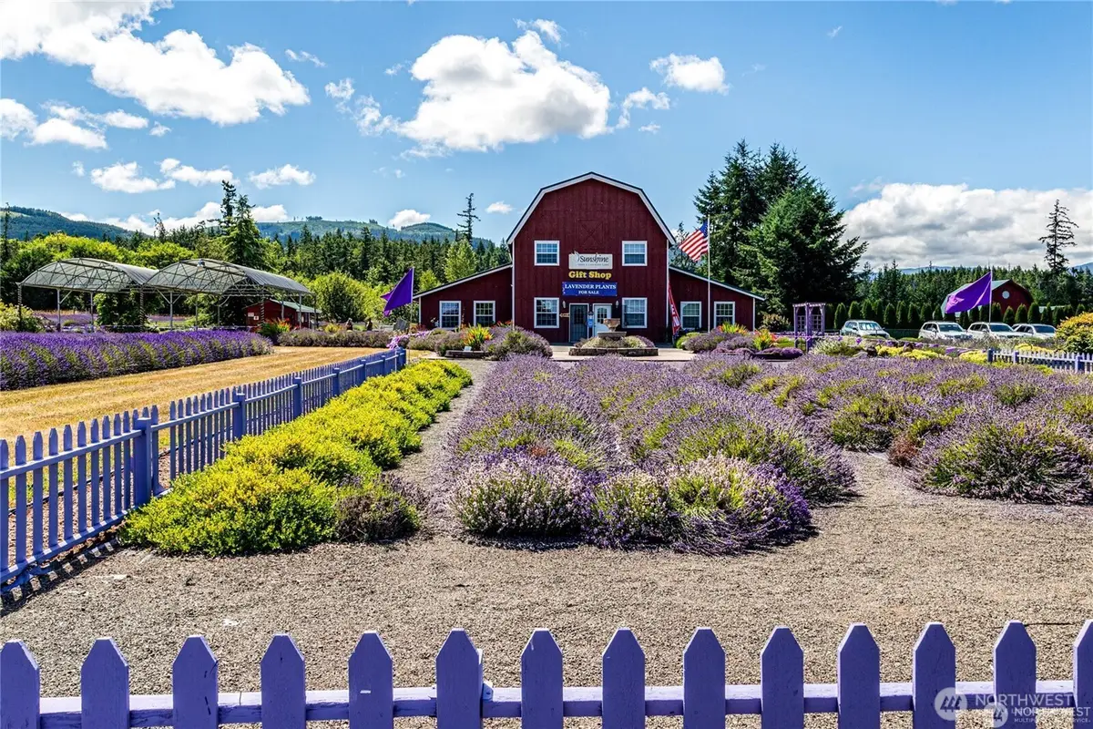 274154 Highway 101, Sequim, WA 98382 - #1