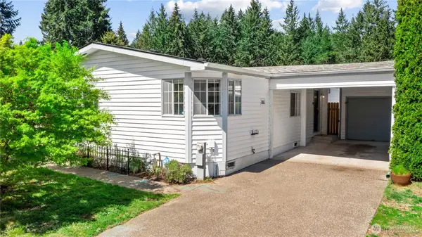 2019 SE Richmond Lane, Port Orchard, WA 98367