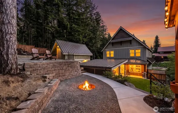 306 W Montana Avenue, Roslyn, WA 98941