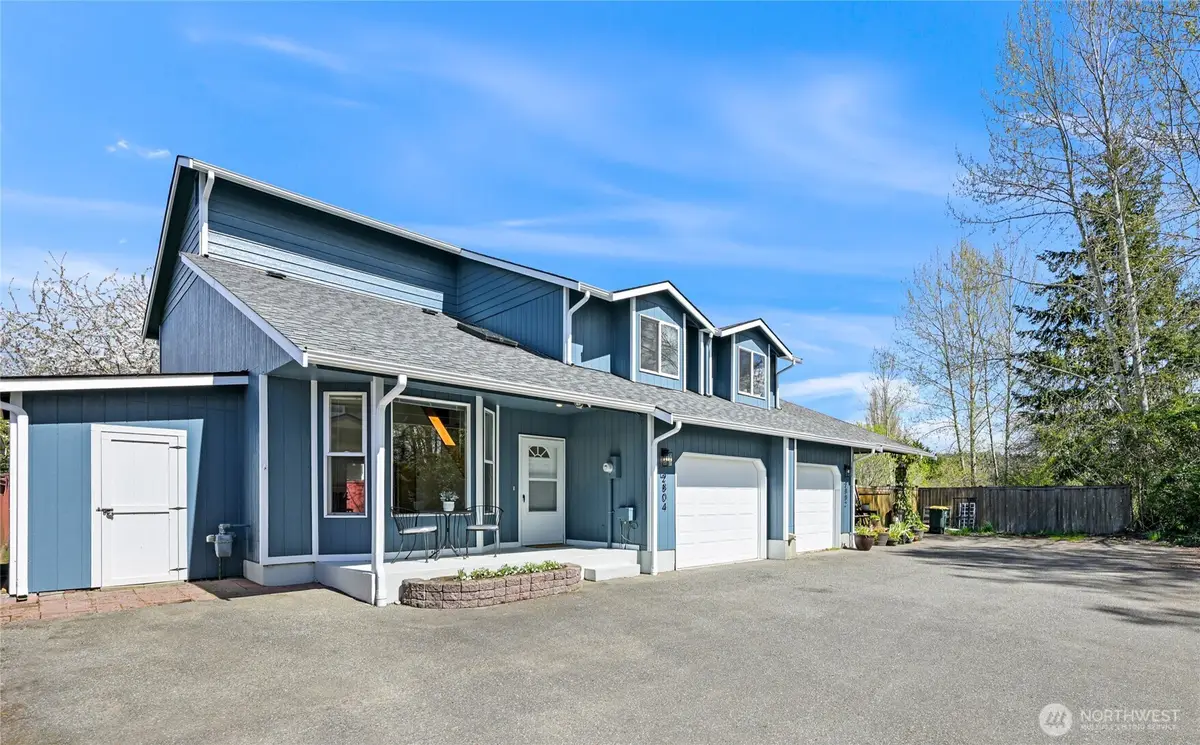 2804 Undine Street, Bellingham, WA 98226 - #1