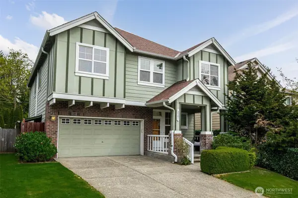 3501 156th Place Se, Bothell, WA 98012