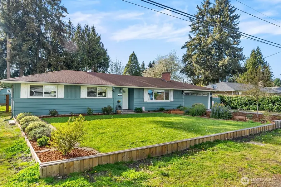 2305 Lilac Se, Lacey, WA 98503 - #3