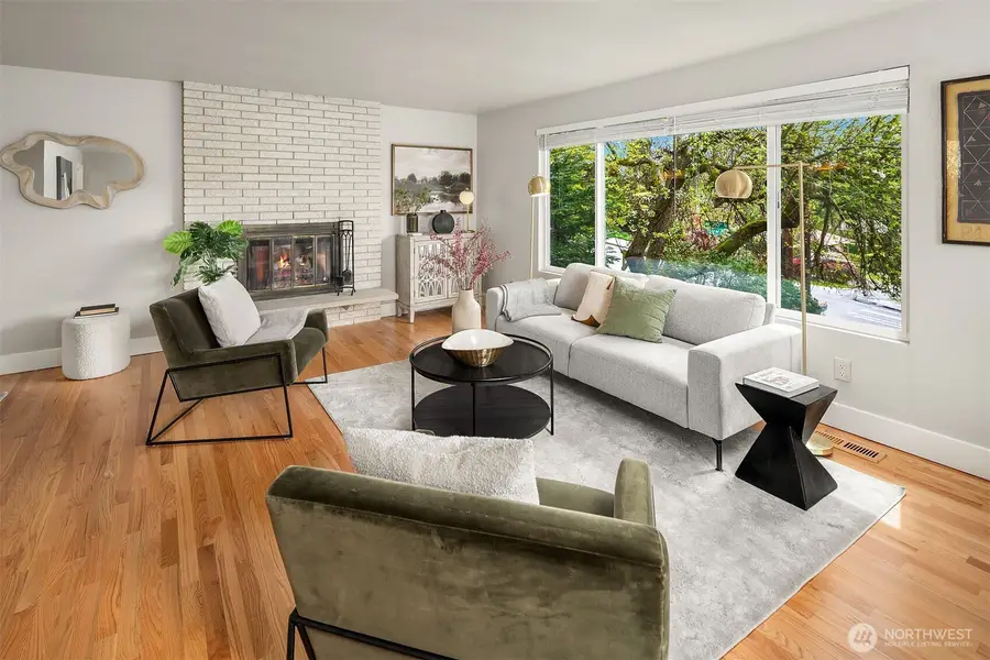 3828 NE 110th, Seattle, WA 98125 - #2