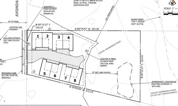 119 Avondale Road, Everett, WA 98204