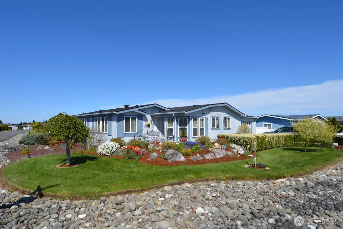 440 W Inlet Lane, Sequim, WA 98382 - #1