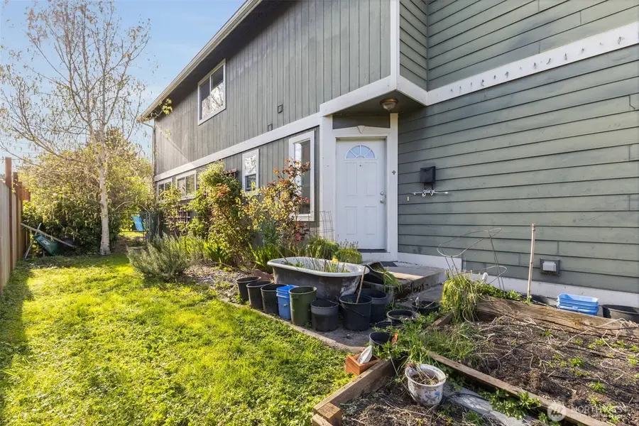 1222 S Sheridan Avenue, Tacoma, WA 98405 - #2