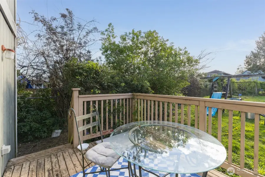 1222 S Sheridan Avenue, Tacoma, WA 98405 - #3