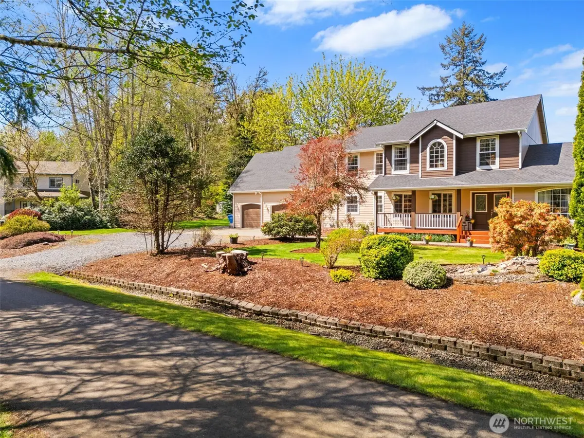 3517 Frogs Leap Lane Ne, Olympia, WA 98506 - #1