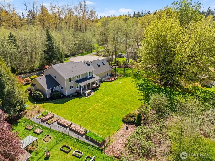 3517 Frogs Leap Lane Ne, Olympia, WA 98506 - #2