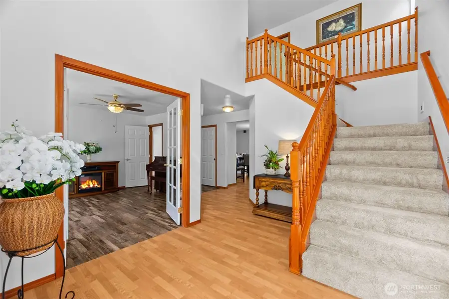 3517 Frogs Leap Lane Ne, Olympia, WA 98506 - #3