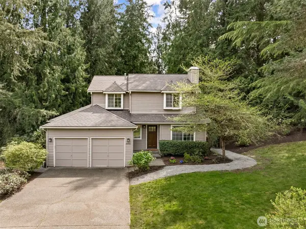 3040 273rd Avenue Ne, Redmond, WA 98053