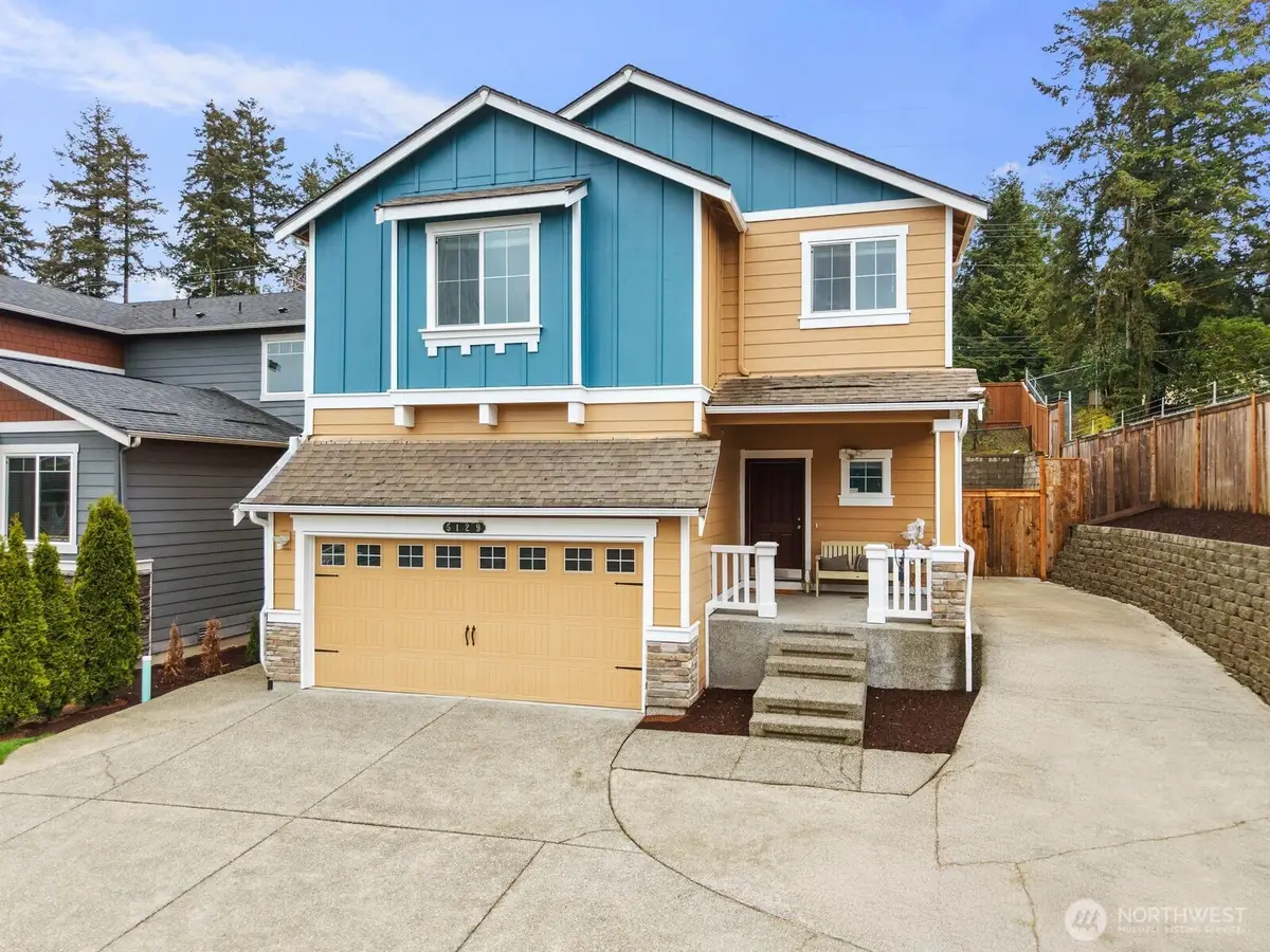 5129 51st Avenue Ct W, University Place, WA 98467 - #1