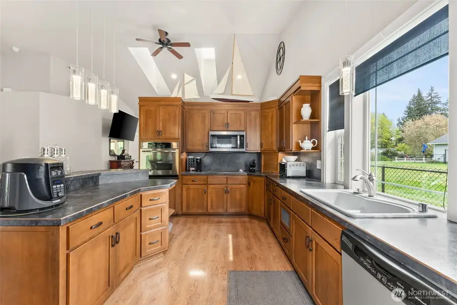 11715 Scott Creek Drive Sw, Olympia, WA 98512 - #2