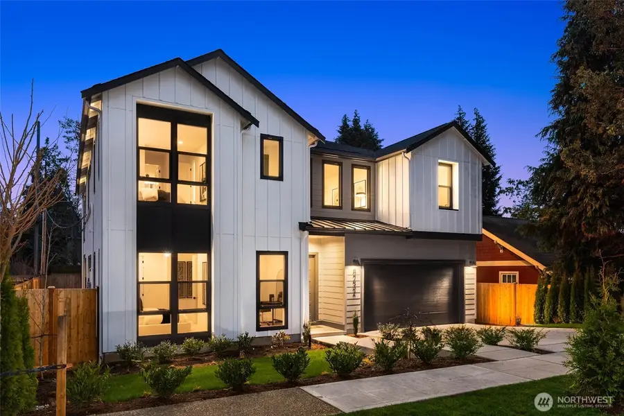 8232 21st Avenue Ne, Seattle, WA 98115 - #3