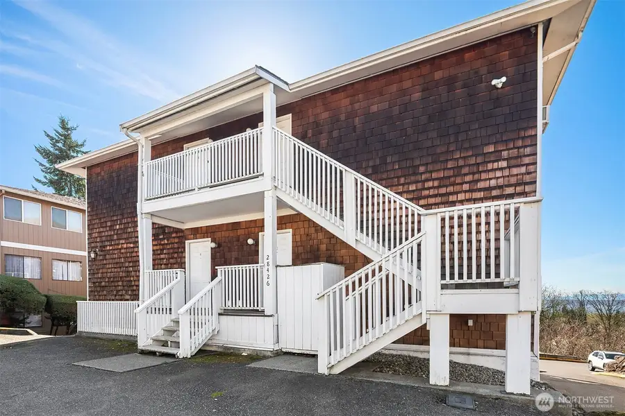 28426 S 16th Ave, Federal Way, WA 98003 - #2