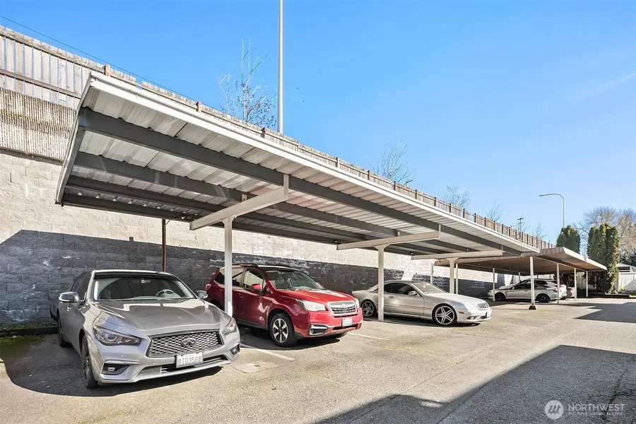 28426 S 16th Ave, Federal Way, WA 98003 - #3