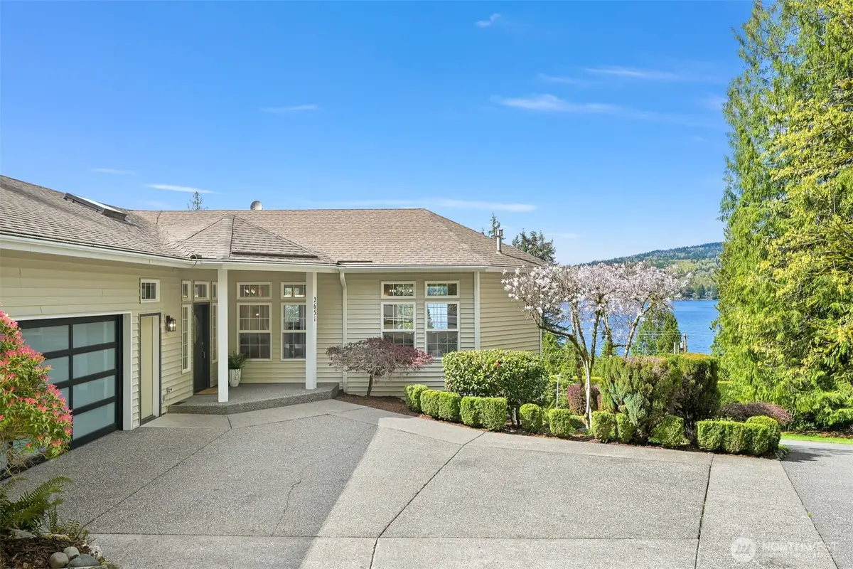 2651 Lake Whatcom Boulevard, Bellingham, WA 98229 - #1