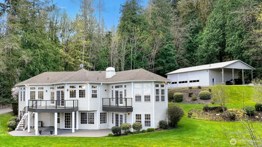 2651 Lake Whatcom Boulevard, Bellingham, WA 98229 - #2