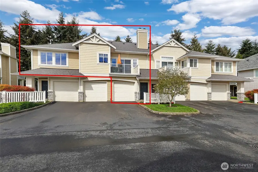 5416 S 234th Place #22-3, Kent, WA 98032 - #2