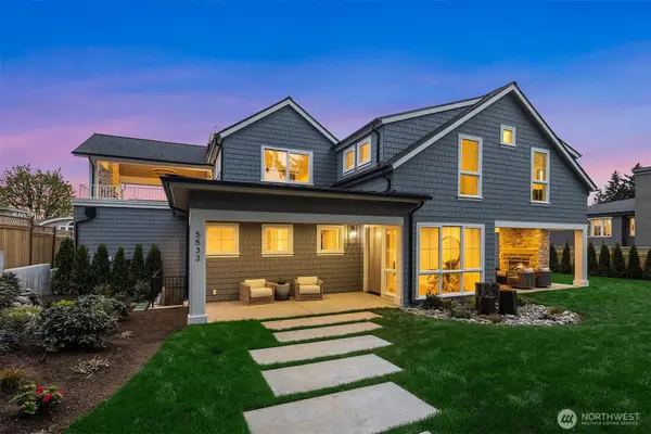 5533 106th Avenue Ne, Kirkland, WA 98033