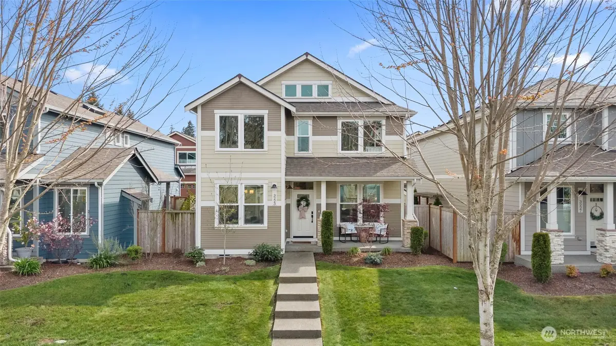 3223 63rd Avenue Sw, Olympia, WA 98512 - #1