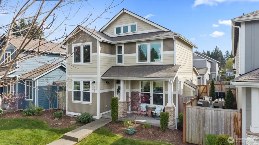 3223 63rd Avenue Sw, Olympia, WA 98512 - #3