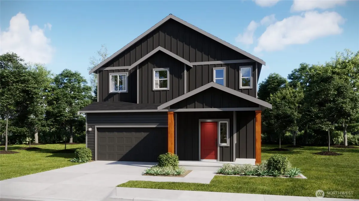 20469 Echo Lane E, Bonney Lake, WA 98391 - #1