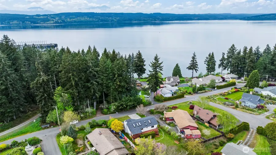 5061 NW Lakeness, Poulsbo, WA 98370 - #3