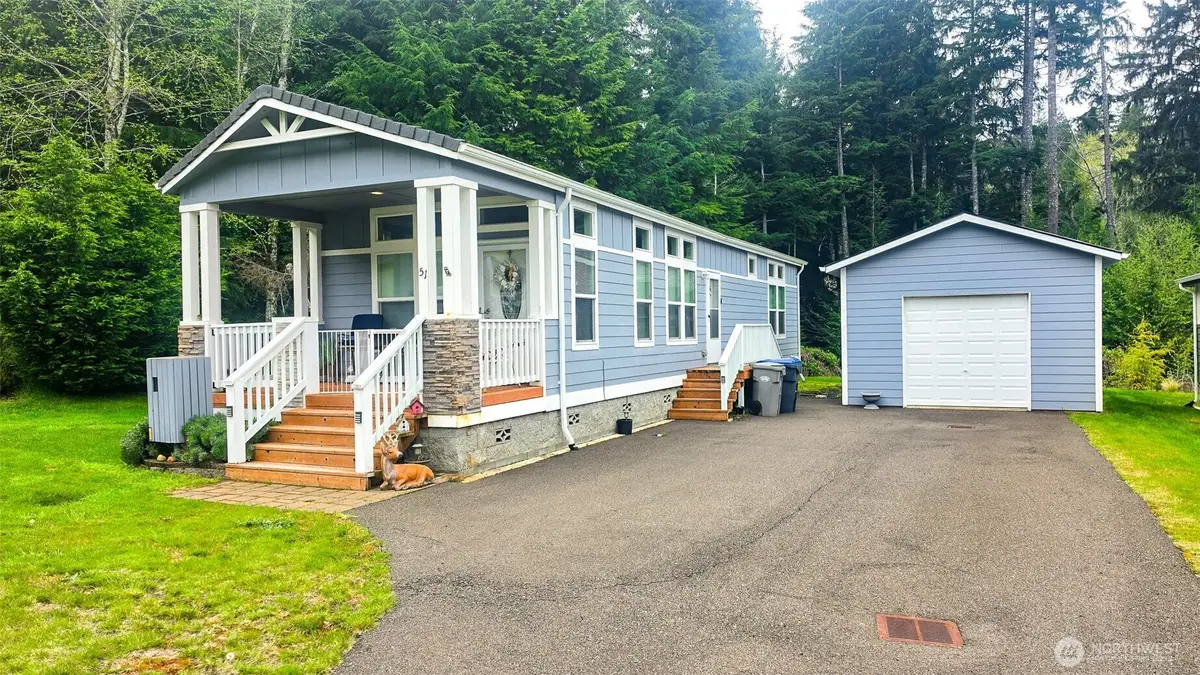 1019 Stanford Drive #51, Cosmopolis, WA 98537 - #1