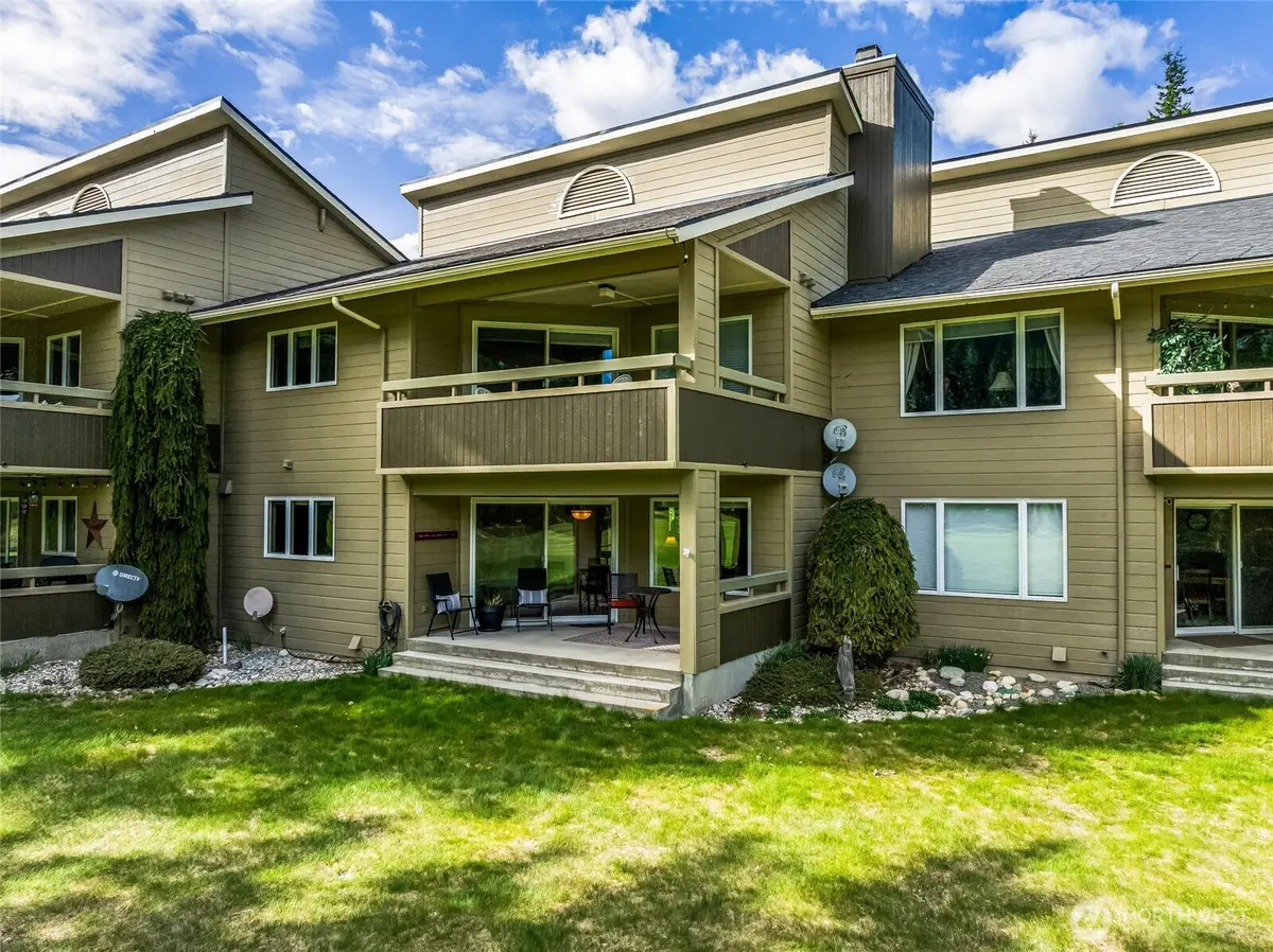 20795 Kahler Drive #G2, Leavenworth, WA 98826 - #1