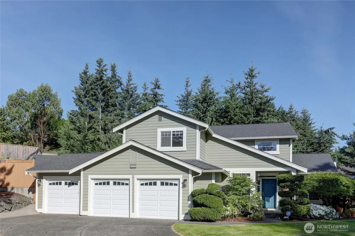 34829 7th Avenue Sw, Federal Way, WA 98023 - #1